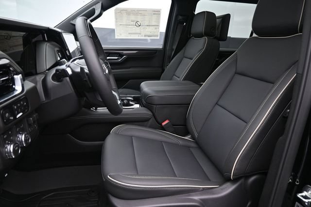 New 2026 GMC Yukon XL Elevation w/ Elevation Premium Package AWD/4WD image 14