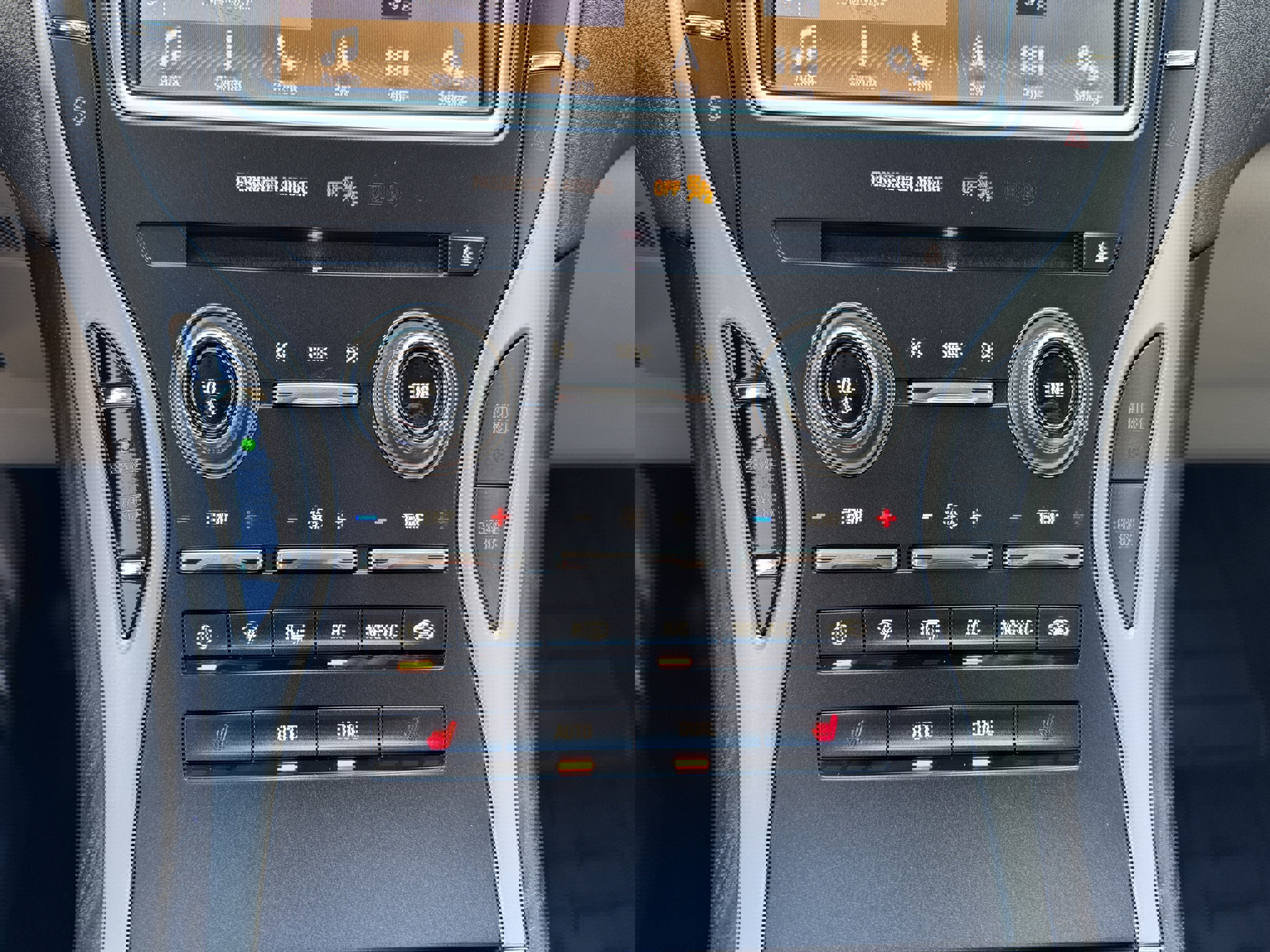 Used 2019 Lincoln Nautilus Select image 18