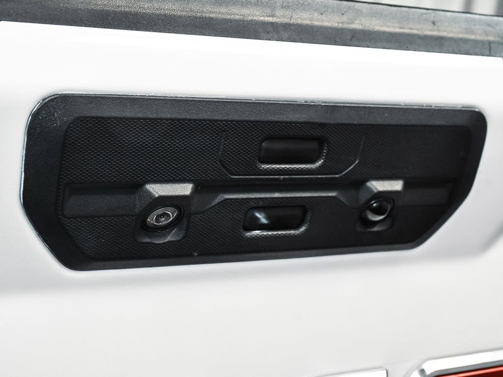 Used 2022 GMC Sierra 1500 Denali w/ Denali Reserve Package AWD/4WD image 69