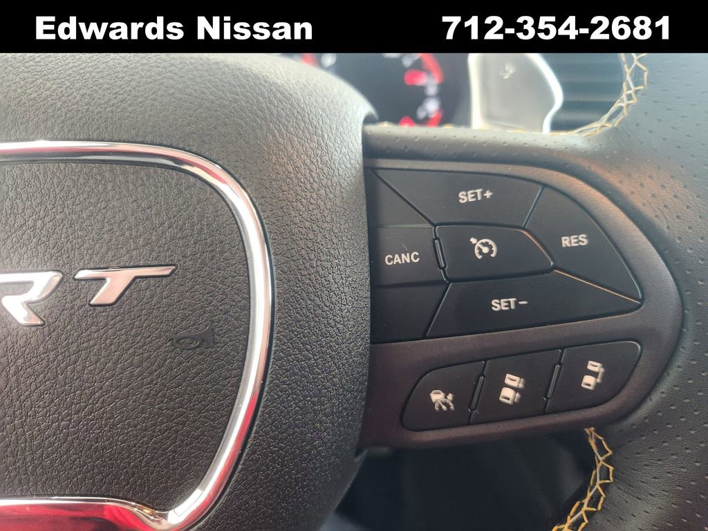 Used 2024 Dodge Durango SRT image 26