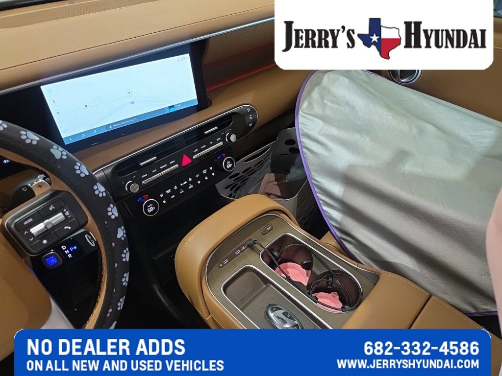 Used 2026 Hyundai Palisade Calligraphy AWD/4WD image 16