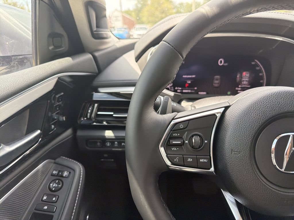 New 2026 Acura MDX w/ Technology Package FWD image 31