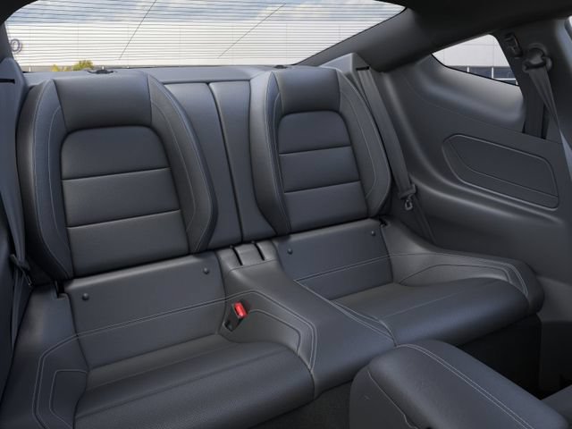 New 2026 Ford Mustang Premium RWD image 11
