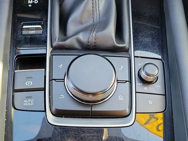 Used 2024 MAZDA MAZDA3 s image 35