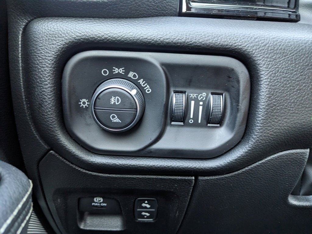 New 2026 RAM 1500 Laramie image 56