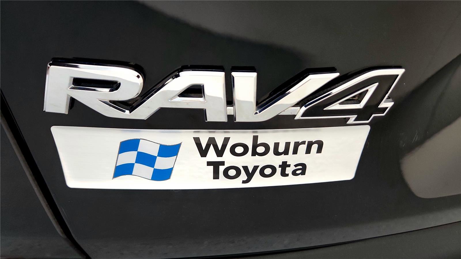 Certified 2023 Toyota RAV4 LE image 13