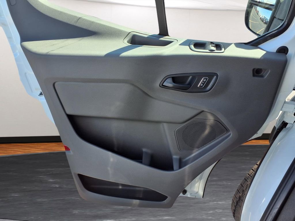 New 2026 Ford Transit 150 Base image 16