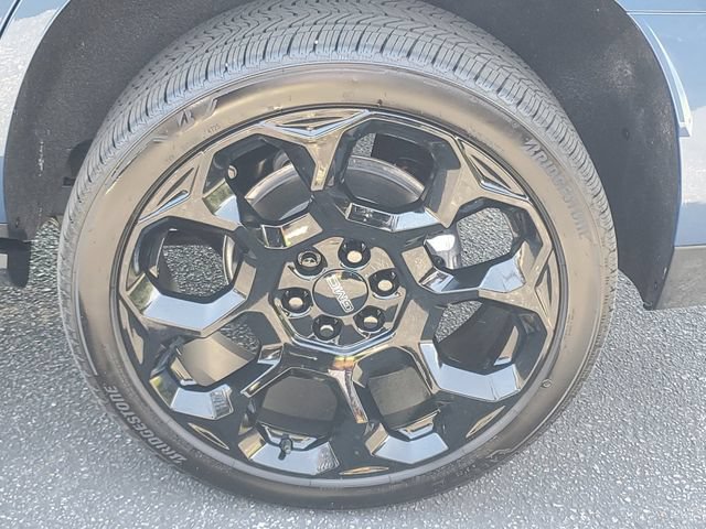 Used 2026 GMC Yukon Denali w/ Denali Reserve Package AWD/4WD image 35