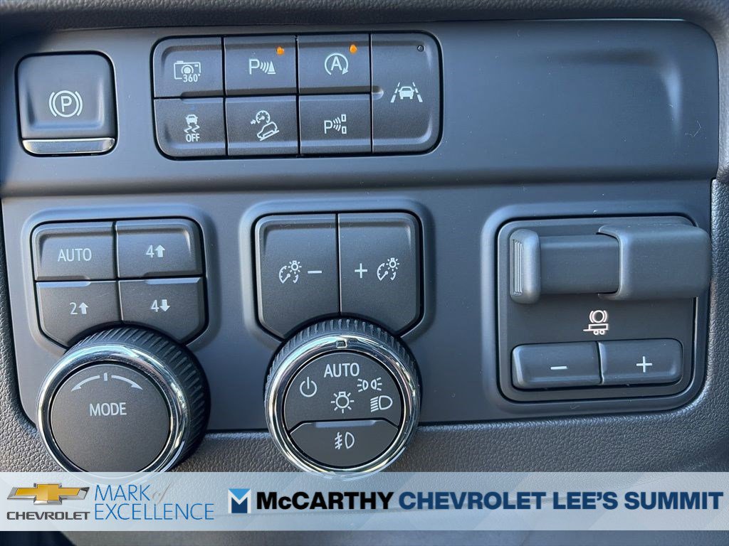 New 2026 Chevrolet Tahoe LT w/ Comfort Package image 49