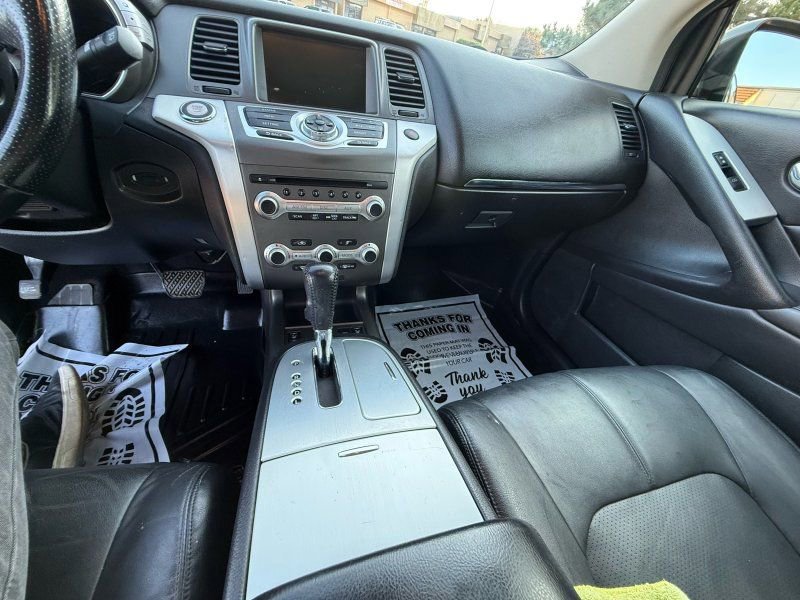 Used 2012 Nissan Murano SL image 13