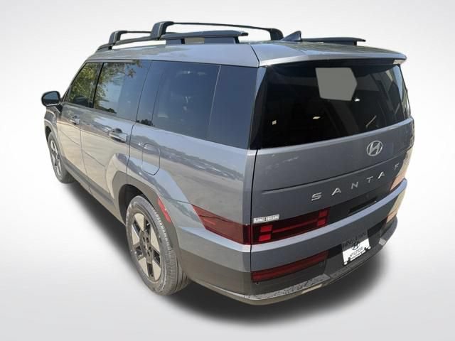 New 2027 Hyundai Santa Fe SEL FWD image 5