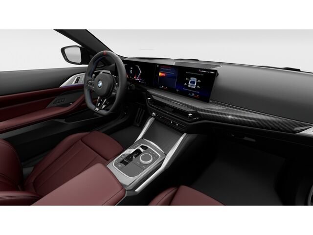 New 2027 BMW M440i Coupe w/ Premium Package RWD image 14