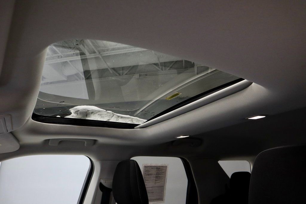 Certified 2025 Ford Bronco Sport Big Bend w/ Convenience Package image 24