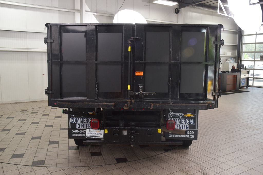 Used 2023 Ford F450 XL AWD/4WD image 4