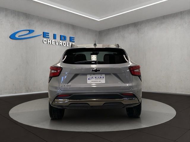 New 2026 Chevrolet Trax ACTIV FWD image 5