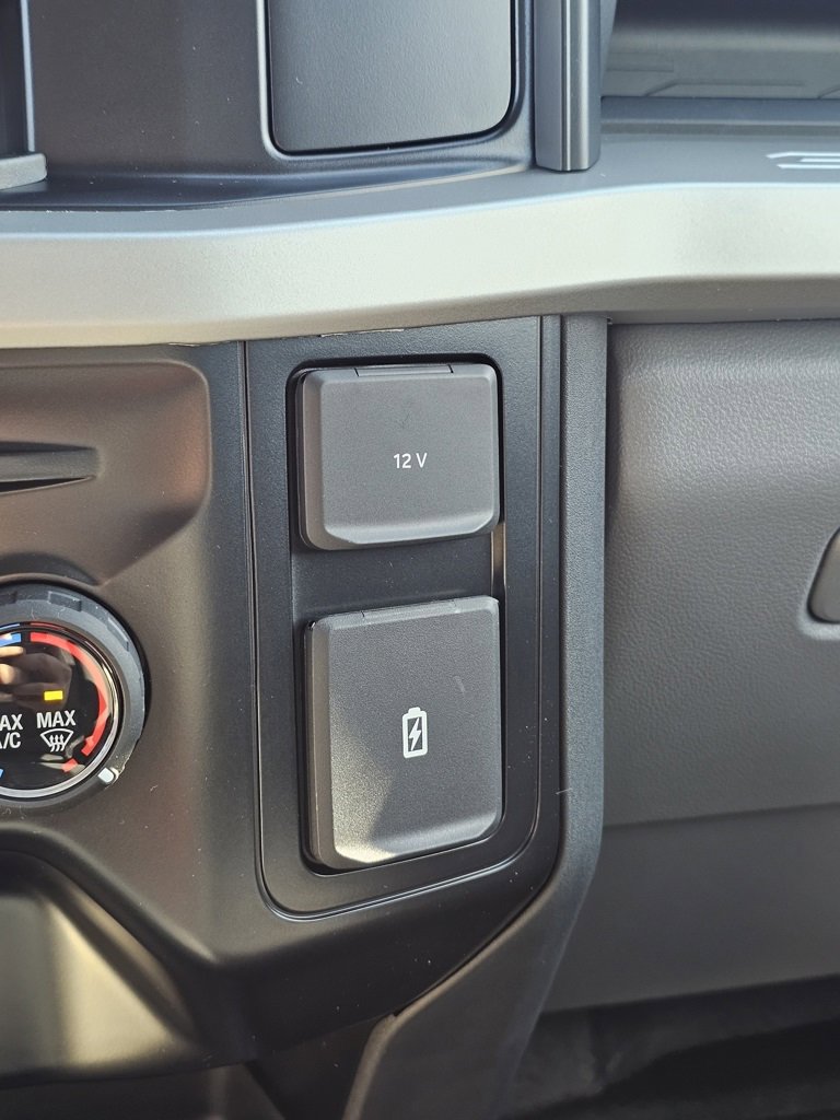 New 2026 Ford F250 XL w/ Snow Plow Prep Package image 22