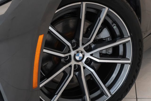 Used 2022 BMW 330i Sedan w/ Premium Package RWD image 2