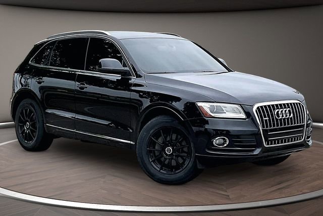 Used 2014 Audi Q5 TDI Premium Plus AWD/4WD image 10