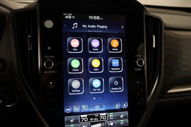 New 2026 Subaru Forester Wilderness image 22