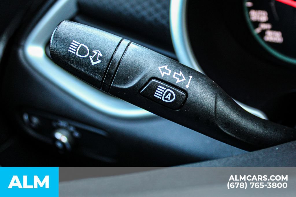 Used 2024 Chevrolet Malibu LT FWD image 28