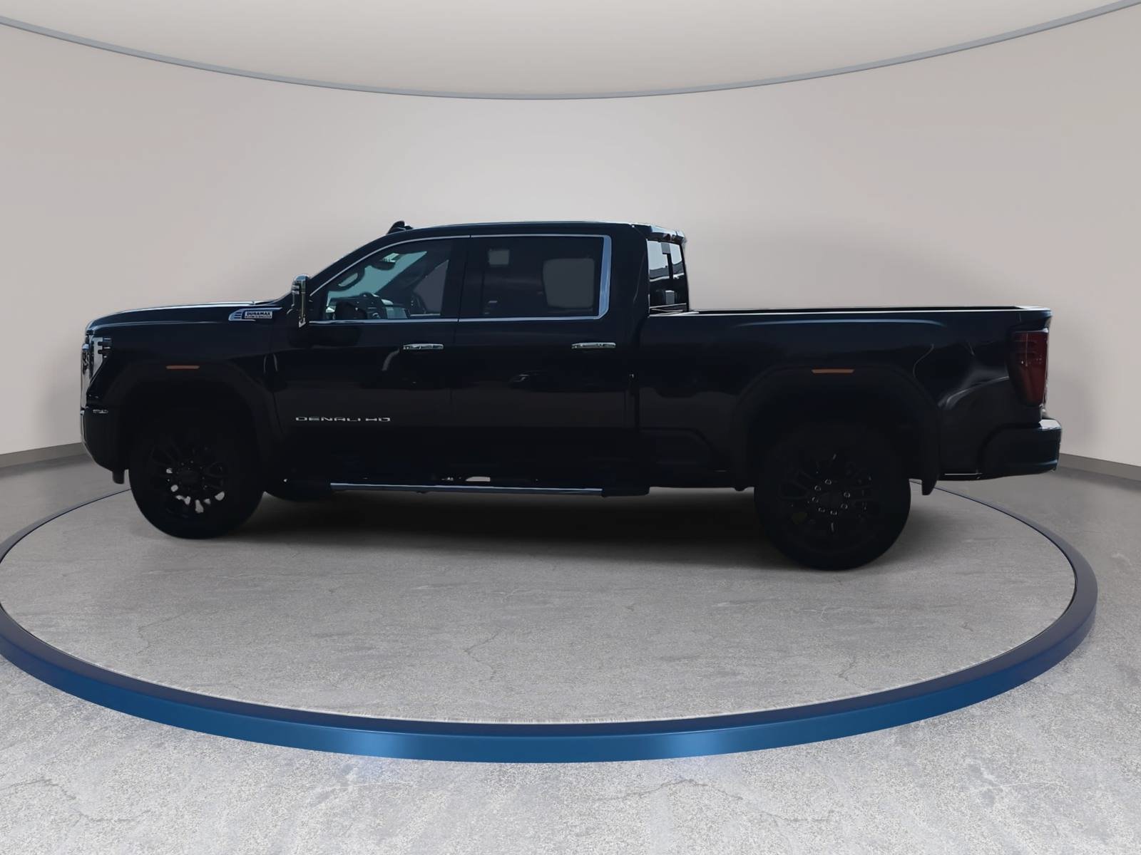 New 2026 GMC Sierra 2500 Denali w/ Denali Reserve Package AWD/4WD image 8