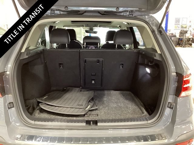 Certified 2024 Volkswagen Taos SEL AWD/4WD image 15