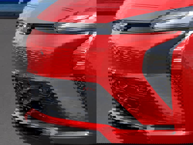 New 2027 Chevrolet Bolt RS w/ Technology Package image 13