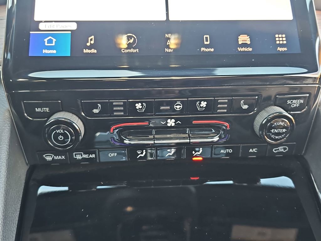 Used 2022 Jeep Grand Cherokee L Summit w/ Luxury Tech Group V image 22