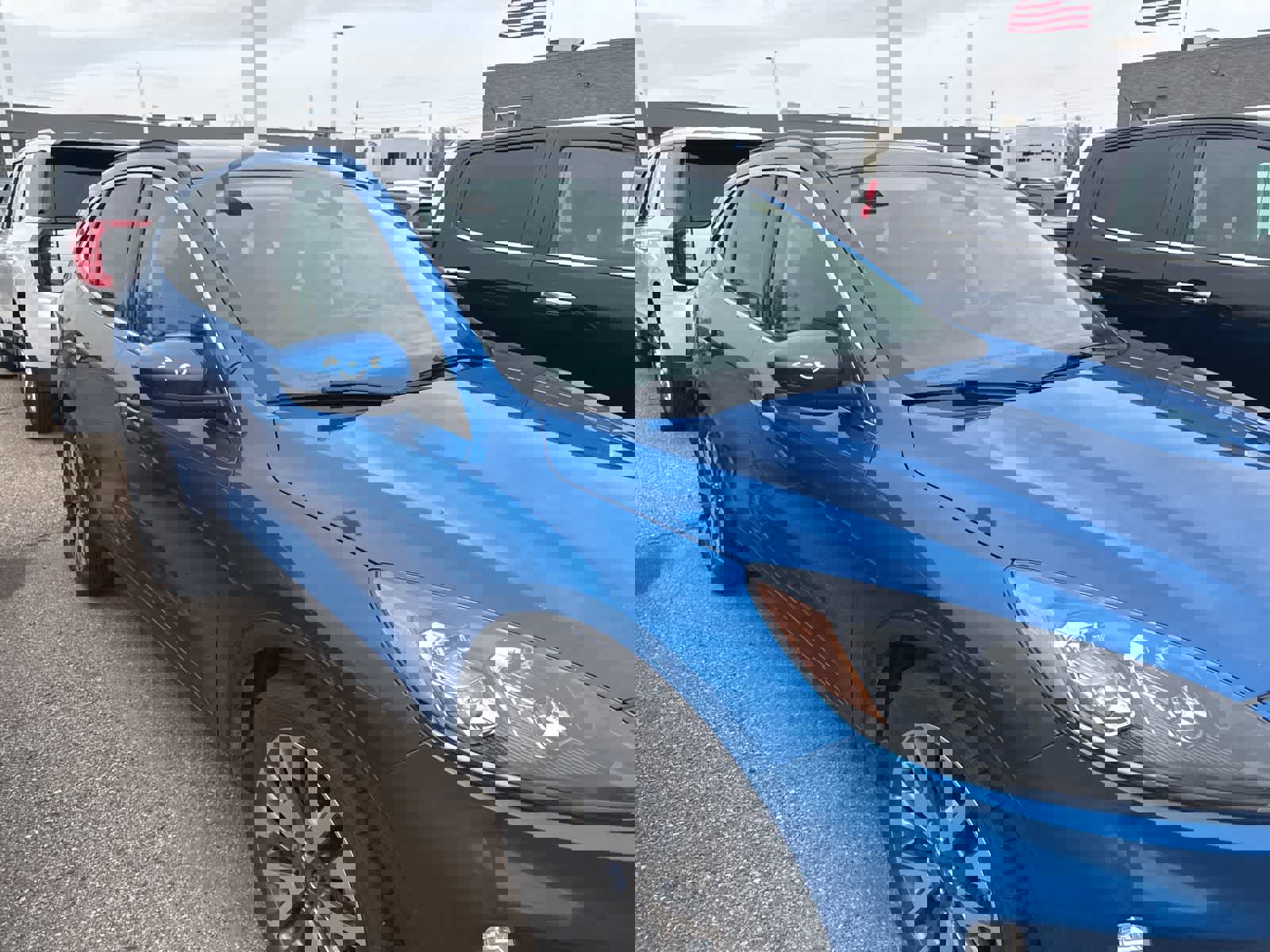 Used 2021 Ford Escape Titanium FWD image 9