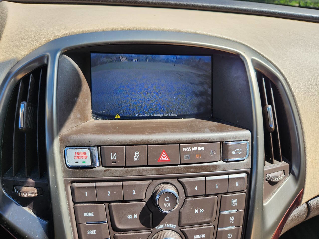 Used 2014 Buick Verano Leather image 10