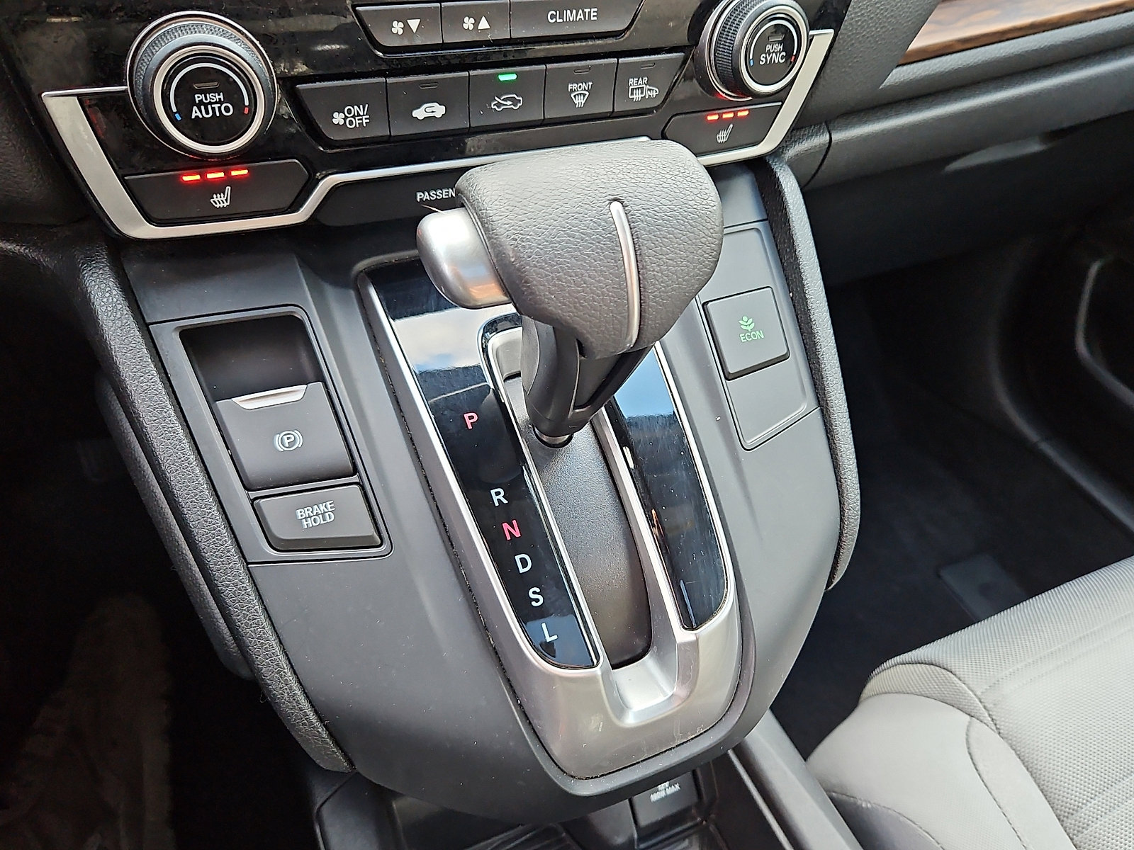 Used 2019 Honda CR-V EX image 15