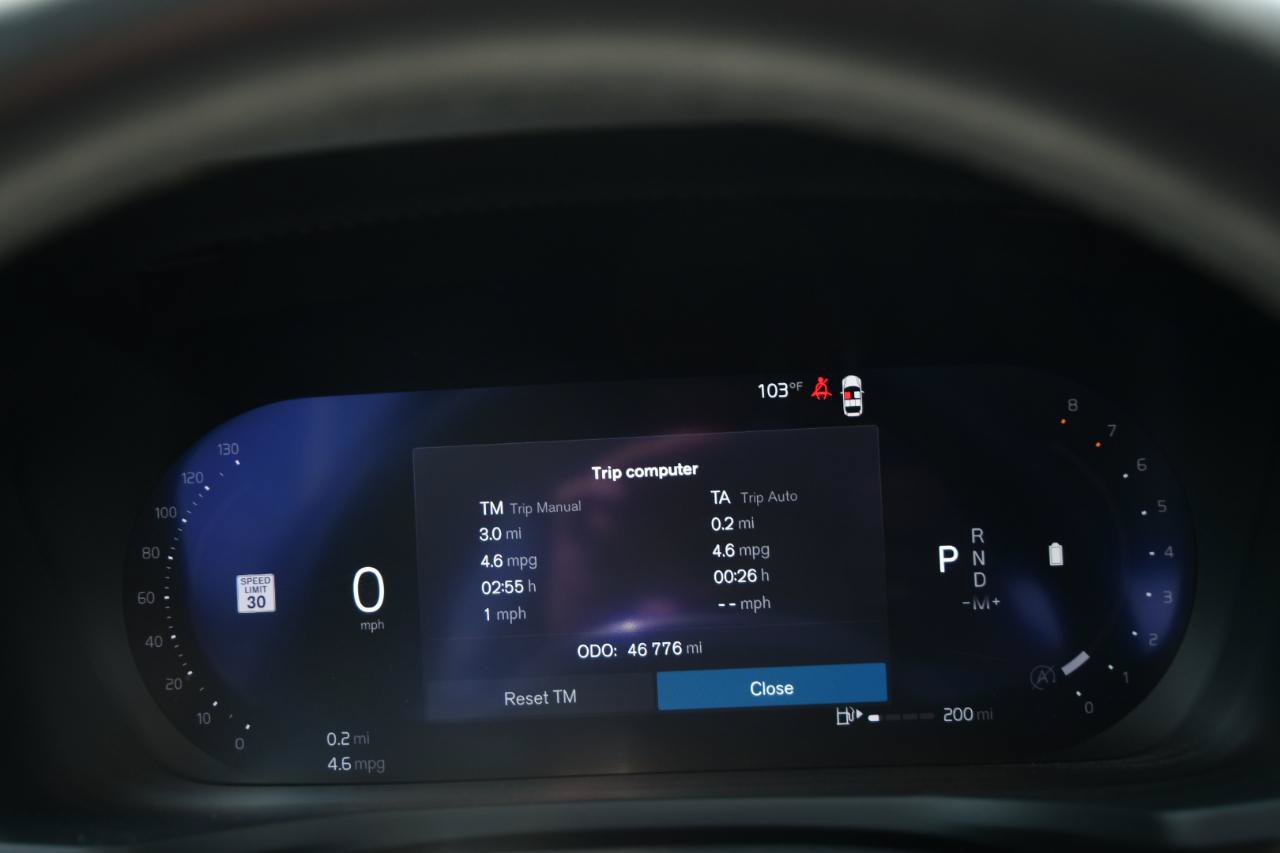 Used 2024 Volvo S60 B5 Plus FWD image 16