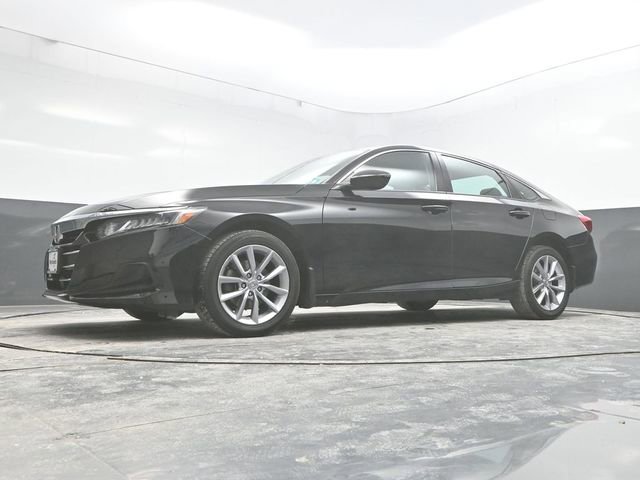 Used 2022 Honda Accord LX image 27