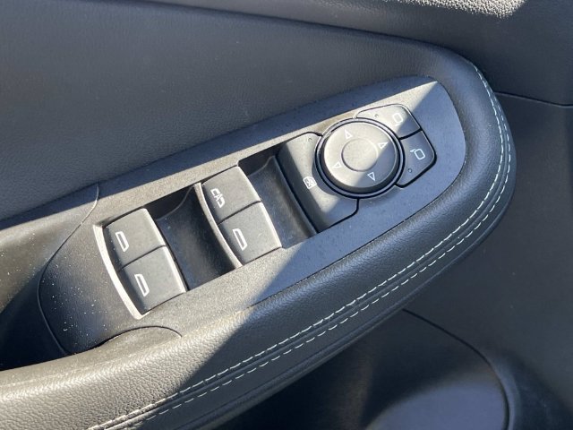 Certified 2023 Buick Encore GX Preferred w/ Cold Weather Comfort Package FWD image 16