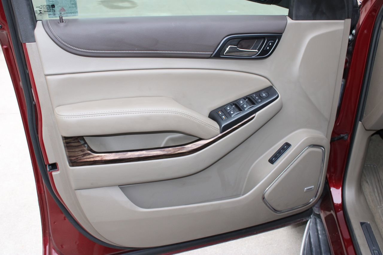 Used 2019 GMC Yukon SLT w/ Premium Edition image 23