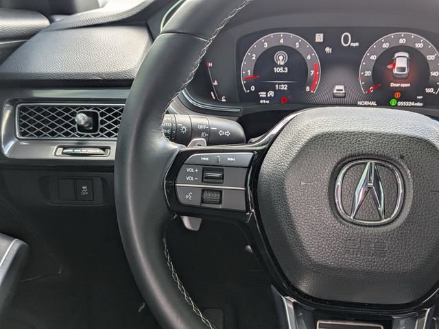 Used 2023 Acura Integra A-Spec FWD image 27