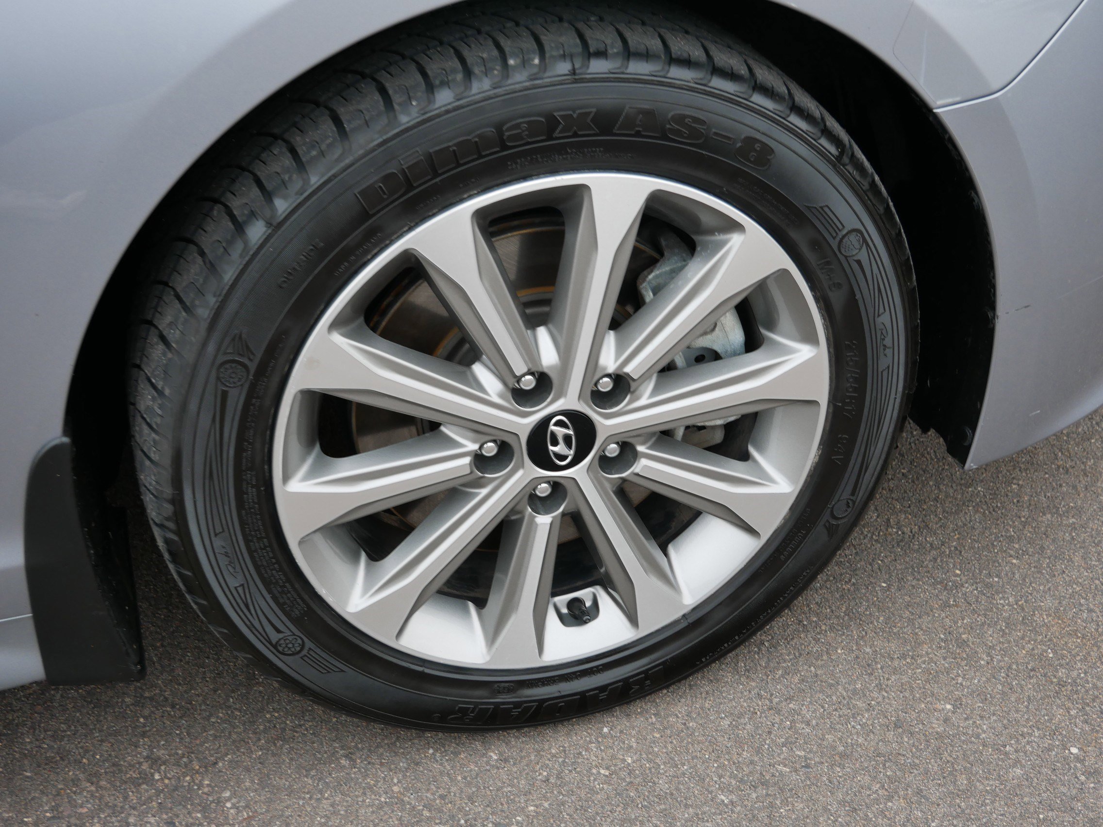 Used 2017 Hyundai Sonata Limited w/ Ultimate Package 04 image 15