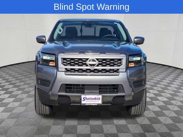 Used 2026 Nissan Frontier SV w/ Tow Package RWD video 2