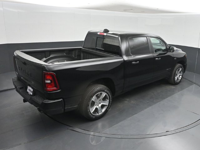 New 2027 RAM 1500 Express RWD image 42