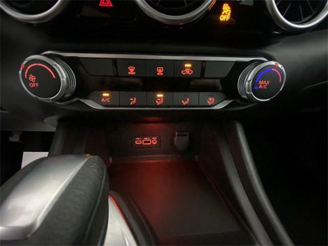 Used 2023 Nissan Sentra SV image 18