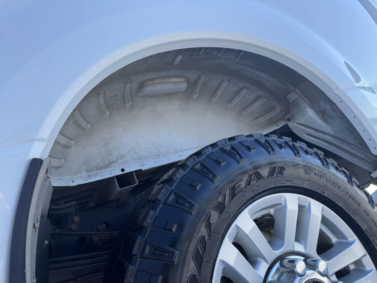 Used 2019 Ford F350 XLT w/ FX4 Off-Road Package image 16
