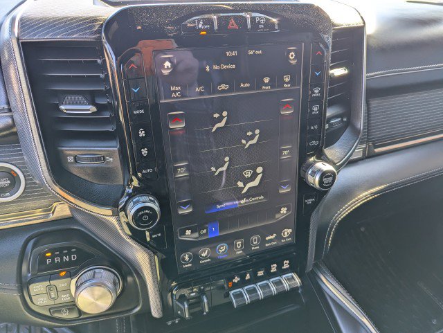 Used 2019 RAM 1500 Limited image 19