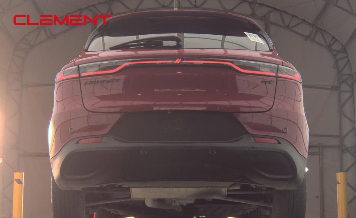 Used 2024 Dodge Hornet GT w/ GT Blacktop Package image 8