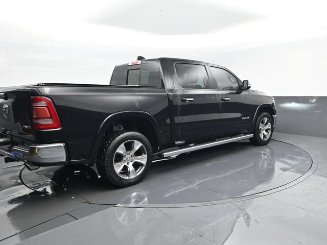 Used 2020 RAM 1500 Laramie AWD/4WD image 20