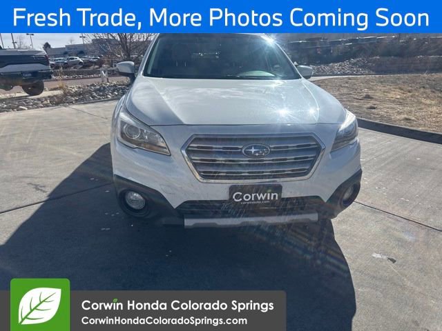 Used 2017 Subaru Outback 2.5i Limited image 18