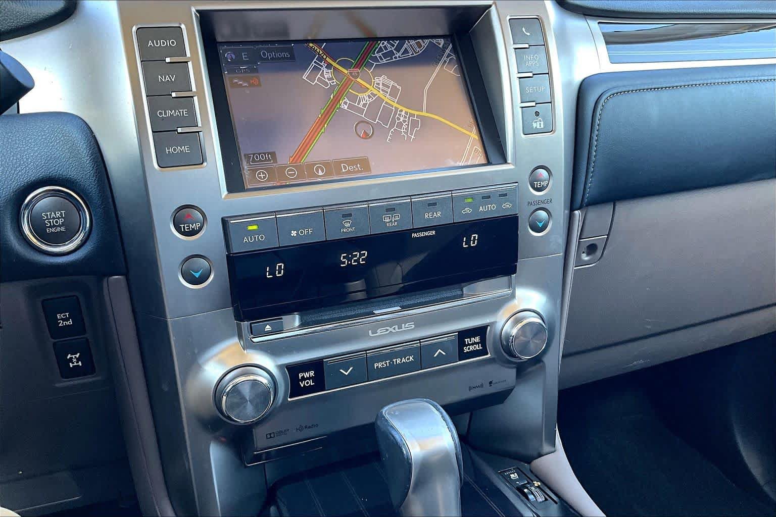 Used 2020 Lexus GX 460 Premium w/ Premium Package AWD/4WD image 35
