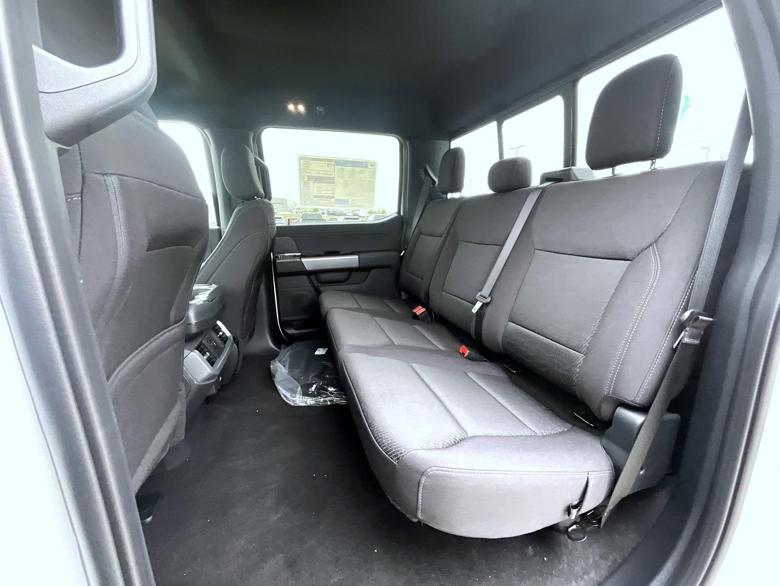 New 2026 Ford F150 XLT AWD/4WD image 14