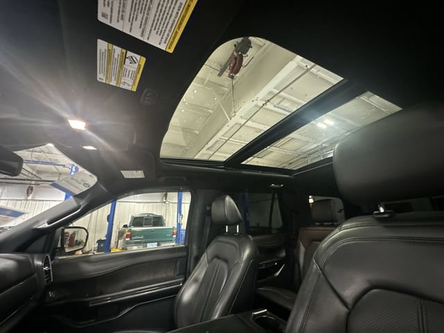 Certified 2021 Ford Expedition Limited AWD/4WD image 20