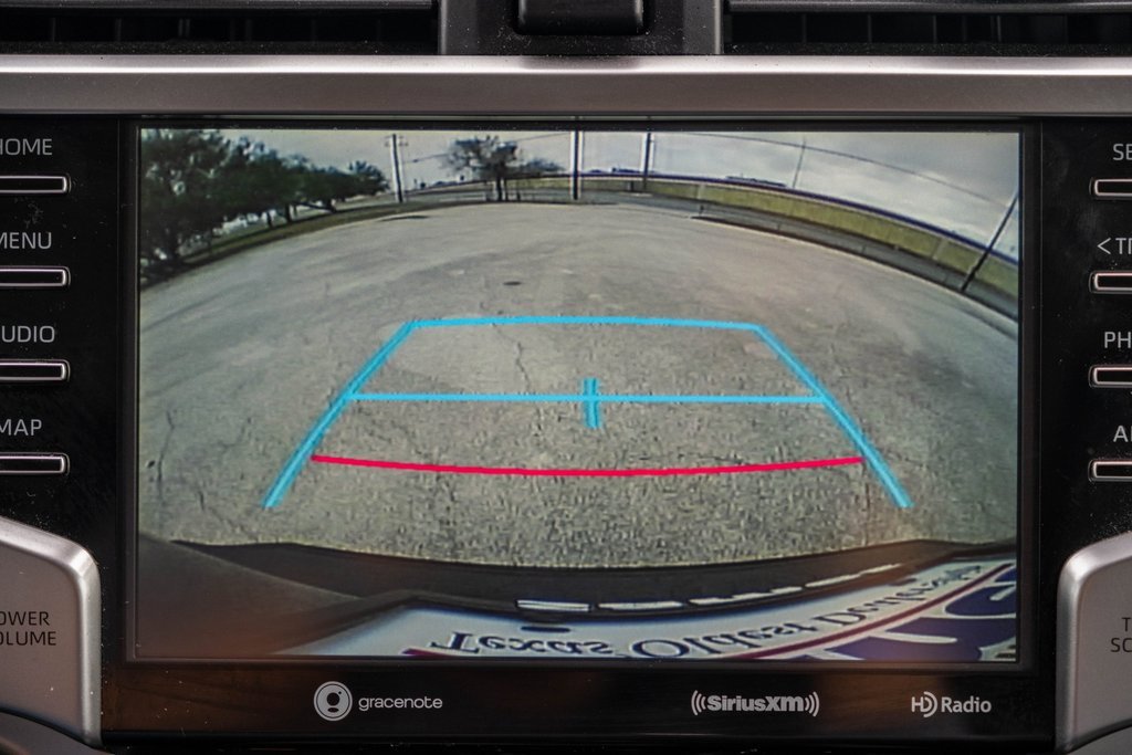 Used 2022 Toyota 4Runner SR5 Premium image 21