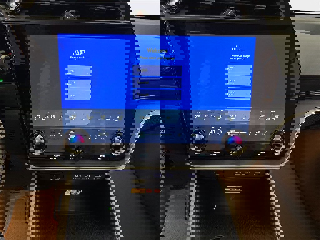 New 2026 Lexus RZ 450e AWD image 20